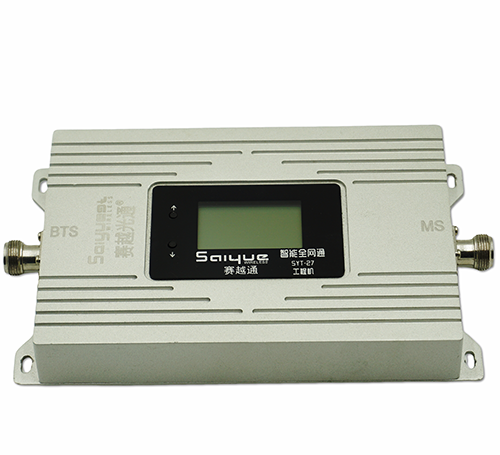 嘉峪关双频手机信号增强器800㎡