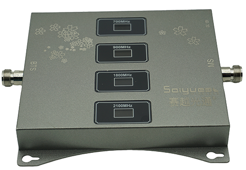  嘉峪关四频手机信号接收器200㎡