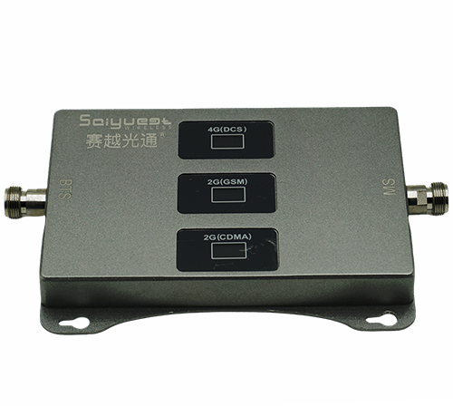嘉峪关三频手机信号增强器200㎡