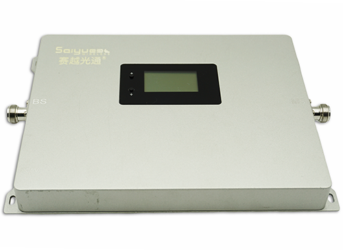  嘉峪关三频/四频/五频手机信号接收器800㎡