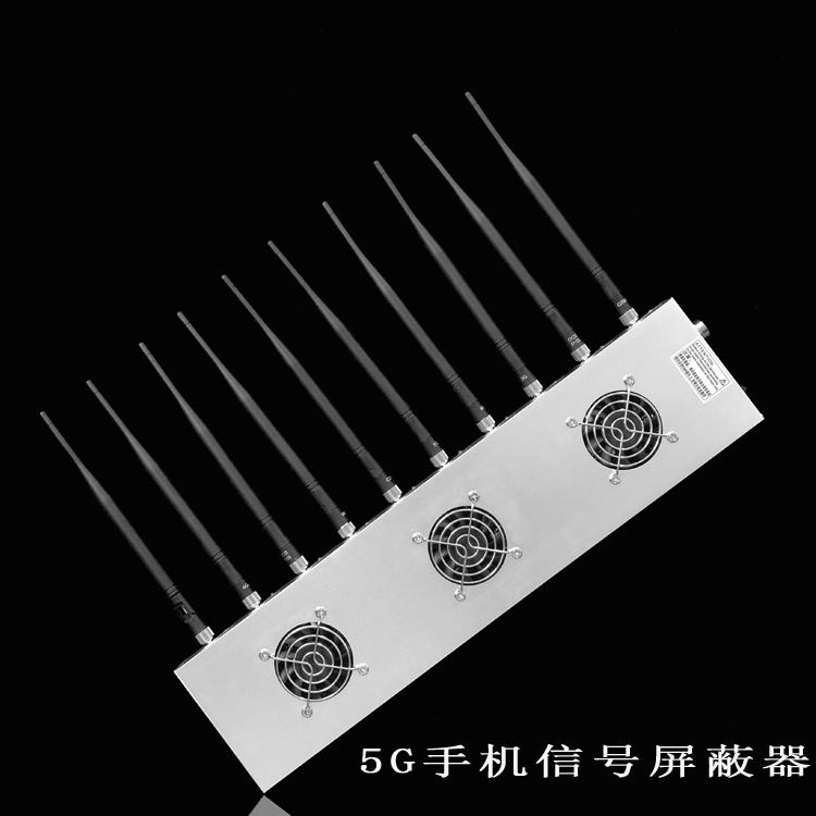 嘉峪关外置10天线移动通信干扰器