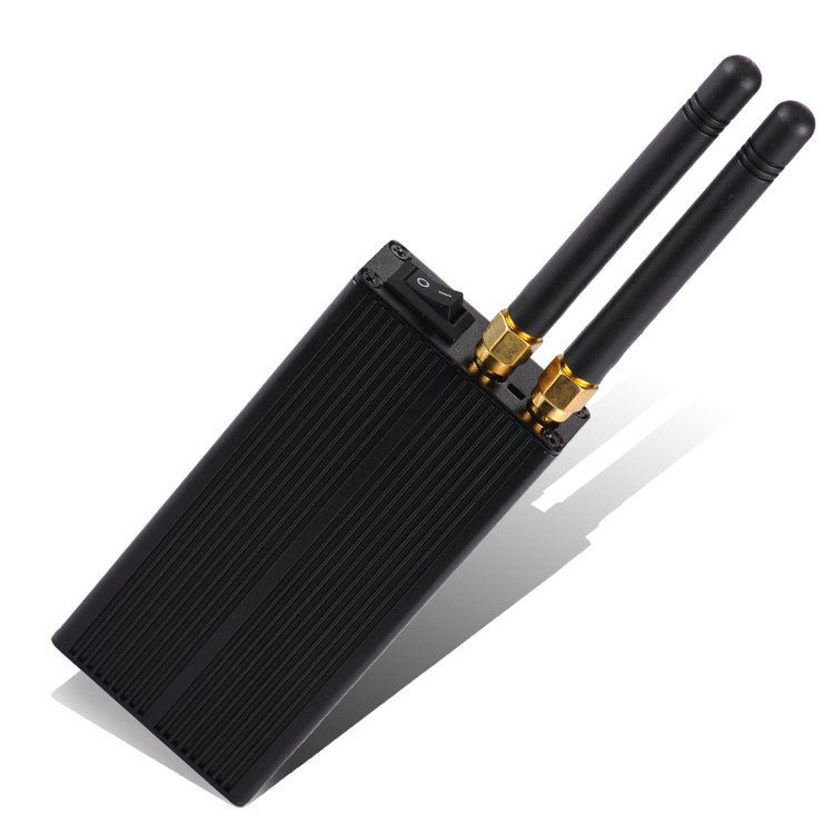  嘉峪关1.2G/1.5G导航屏蔽器