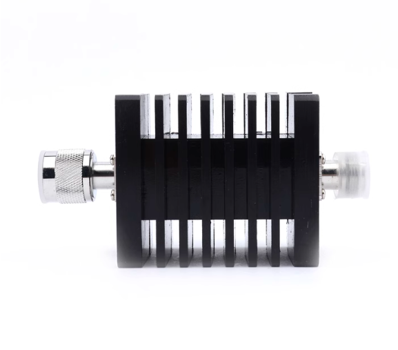  嘉峪关腔体固定衰减器0-3G/0-4G  N型接口