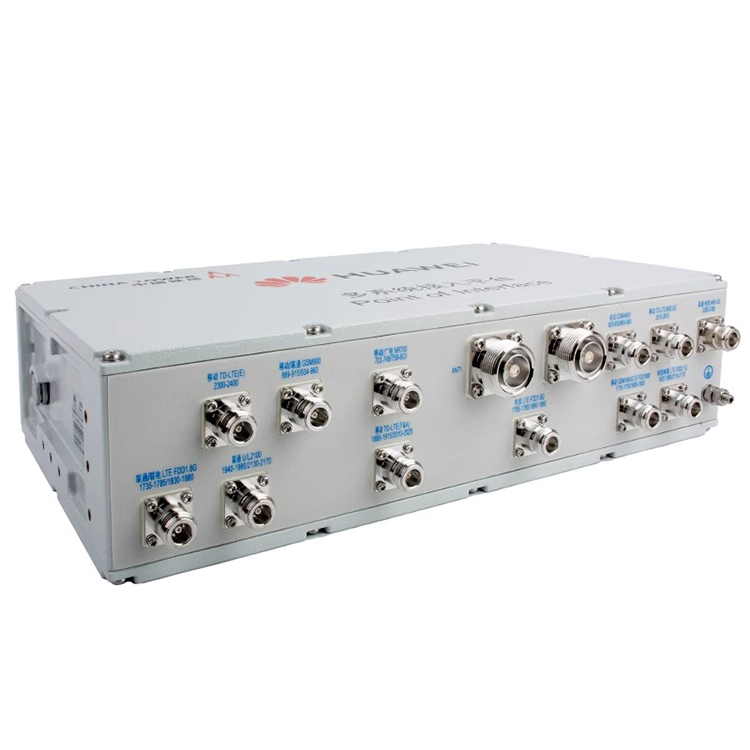  嘉峪关4G5G腔体POI多频合路器